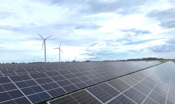 Le développeur d'énergies renouvelables Sunly affiche un pipeline de près de 18 GW. © Sunly