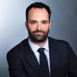 Victor Magny, PMP Strategy