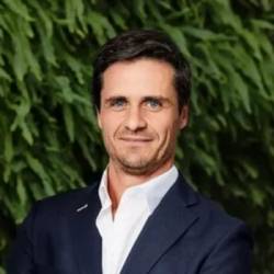 Pedro Vasconcelos, Engie