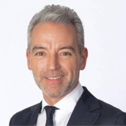 Damien Grudé, Natixis Partners