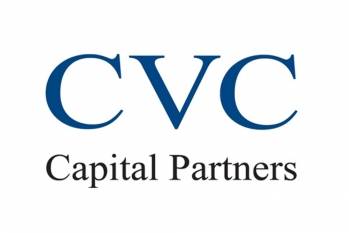 CVC CAPITAL PARTNERS CVC CAPITAL PARTNERS