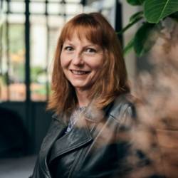 Frederique Liaigre, Eurofiber