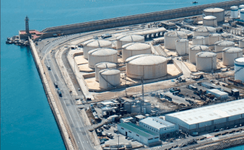 © Rubis Terminal Infra