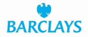 BARCLAYS BARCLAYS