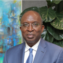 Cheick-Oumar Sylla, Africa50