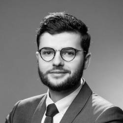 Jean-Philippe Minaud, DLA Piper 