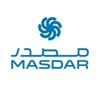 MASDAR (ABU DHABI FUTURE ENERGY COMPANY)