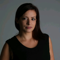 Caroline Ferrand, CMA CGM 