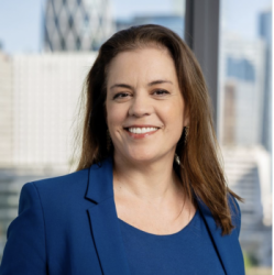 Emilie Piette, RTE