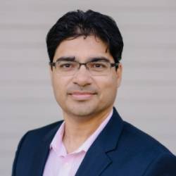 Jazib Hasan, Rivage Investment
