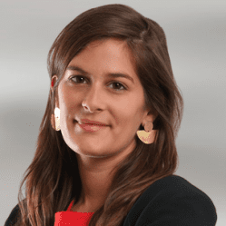 Marie-Isabelle Delleur, Clifford Chance