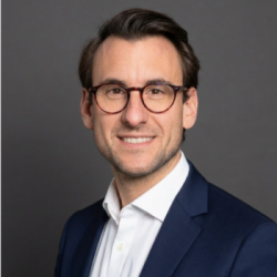 Amaury Kalt, Meridiam 
