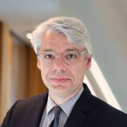 Arnaud Troizier, Dentons