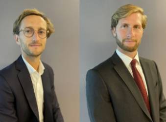 Jean-Marie Tassel et Nicolo Tito, LBPAM