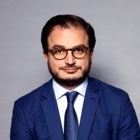 Elie Nammar, Vauban Infrastructure Partners