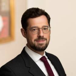 Arnaud Cérèze, ING 
