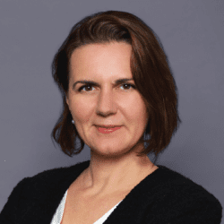 Gwen Colin, Vauban Infrastructure Partners  