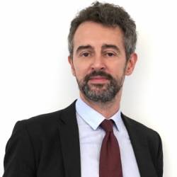 Aymeric Voisin, Linklaters