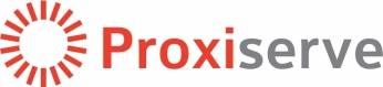 Proxiserve logo