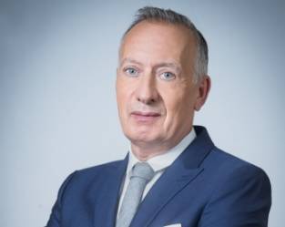 Stéphane Rainard, Swiss Life Asset Managers. 