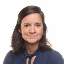 Aurore-Emmanuelle Rubio, CMS Francis Lefebvre 