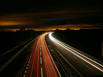 Meridiam gère une nouvelle autoroute en Allemagne.