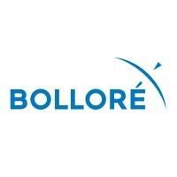 GROUPE BOLLORÉ