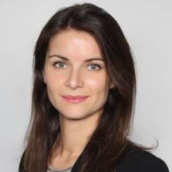 Anne Plisson, CMS Francis Lefebvre Avocats