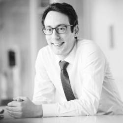 Antoine Virely, Met Group