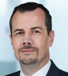 Philippe Bozier, Mazars 