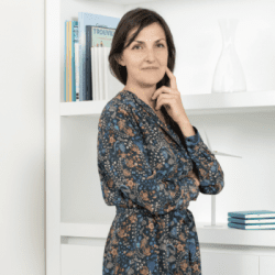 Gaétane Tracz, Rivage Investment