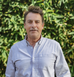Stéphane Garson, WPD France