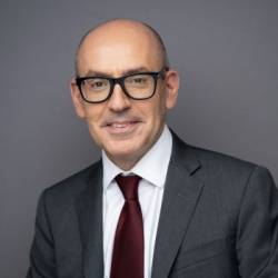 Rene Kassis, CapMan