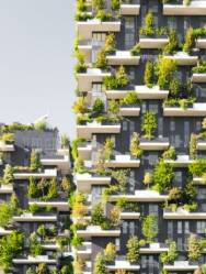 Tikehau Green Assets s'associe à Carb0n afin de rénover les bâtiments tertiaires. ©Carb0n