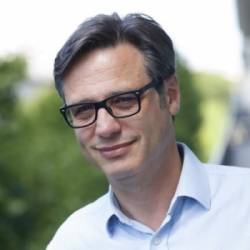 Sébastien Clerc, Voltalia 