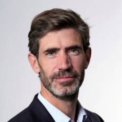 Emmanuel Maguin, Natixis Infrastructure & Energy Finance