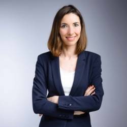 Julie Bonamy Racine