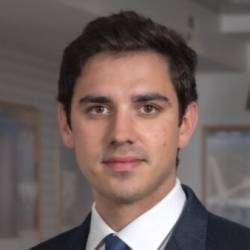 Simon Henochsberg, Eramet