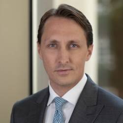Patrice Schuetz, Antin Infrastructure Partners