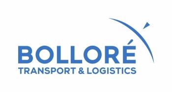 BOLLORÉ TRANSPORT & LOGISTICS BOLLORÉ TRANSPORT & LOGISTICS
