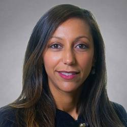 Latifa Tefridj-Gaillard, Infracapital 