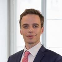 Thibault Sauvage, Macquarie Asset Management 