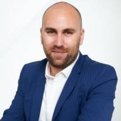 Yoni Ammar, Voltalia