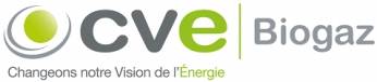 CVE BIOGAZ