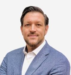 Joerg Weber, Asterion Industrial Partners