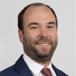 Guillaume Friedel, Antin Infrastructure Partners
