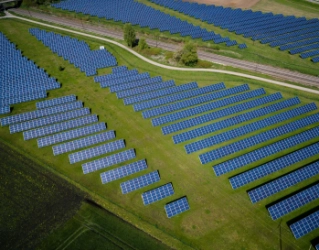 Galileo confirme son objectif de devenir un acteur clé de la production d'énergie renouvelable en Europe. ©Galileo Green Energy