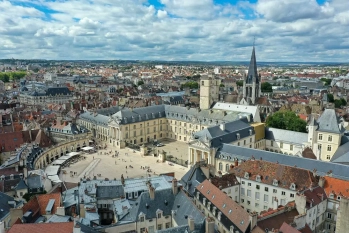 © Dijon Metropole