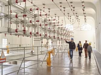 © Dolomiti Energia Group