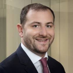 Bruno Romagnoli, Orrick